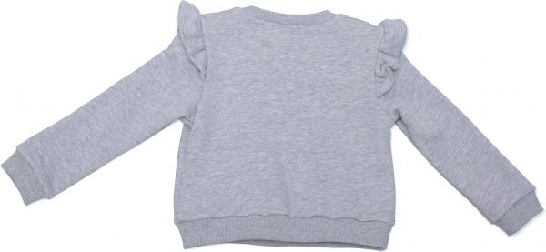 Реглан Luna Kids 4622/3 р.116 серый 