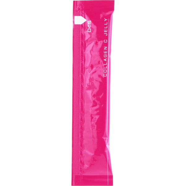 Добавка диетическая EARTH Японский питьевой коллаген в форме желе со вкусом лесных ягод 31 шт. 