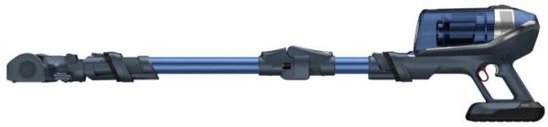 Пылесос аккумуляторный Rowenta RH9890WO X-Force 11.60 Aqua 