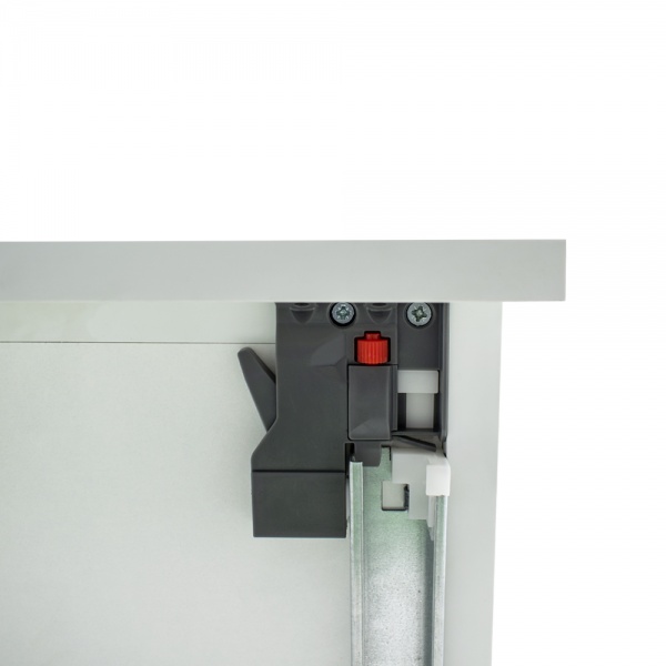 Тандембокс DC з дотягом Clip-on L-300 мм 16 мм