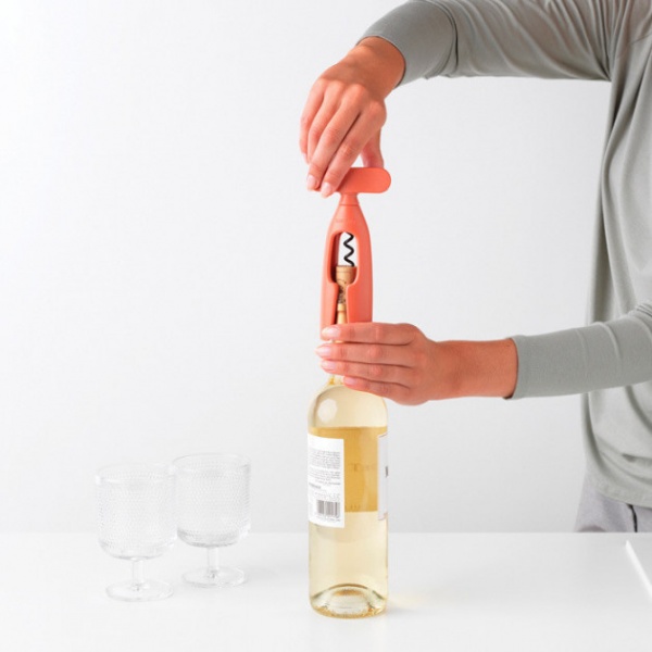 Штопор 121944 Brabantia