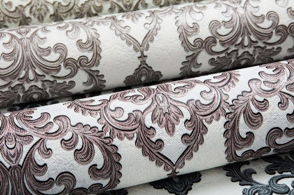 Шпалери вінілові на флізеліновій основі Bravo 86045BR96 1,06x10,05 м 