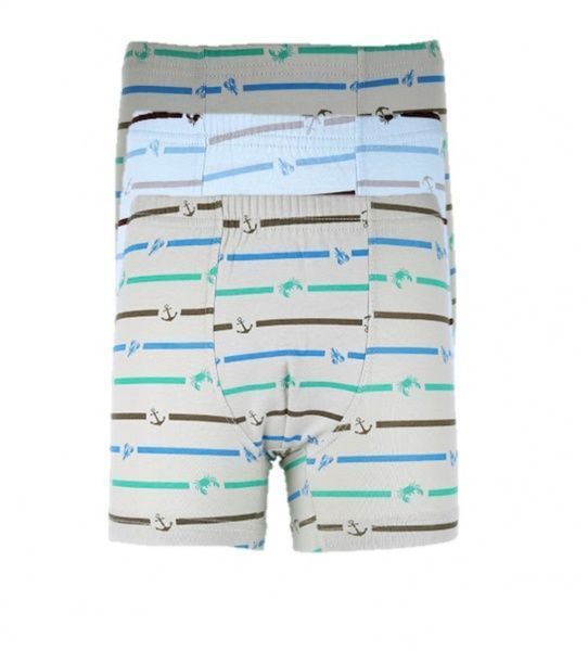 Труси для хлопчика DONI 75409 р.98-104 в асортименті 