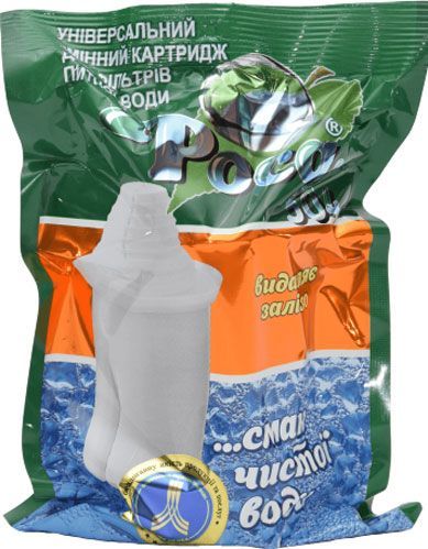 Картридж для фильтра Роса 504