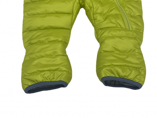 Комбінезон дитячий JOIKS салатовий р.68/74 KGS-06/6874 