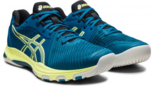 Кросівки Asics 1051A041-404 р.US 8,5 синій