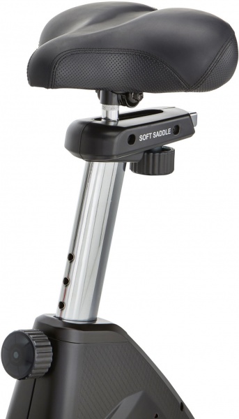 Велотренажер Reebok ZJET 460+BLUETOOTH RVJF-12501SVBT