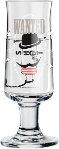 Рюмка для шнапса Petra Mohr 60 мл 3230028 Ritzenhoff