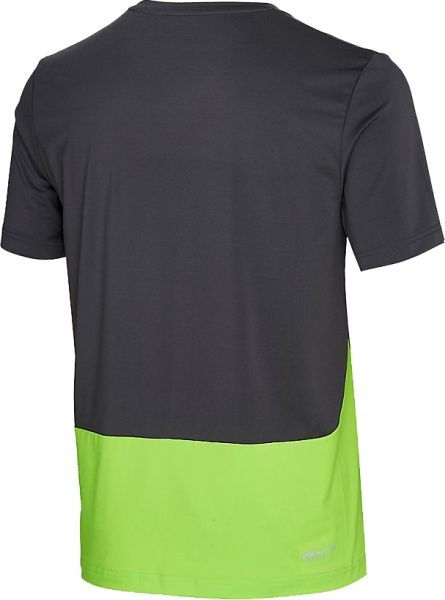 Футболка TECNOPRO PAUL UX 258516-901046 L серый