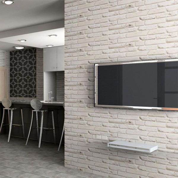 Плитка Allore Group Брікс 250x600 мм