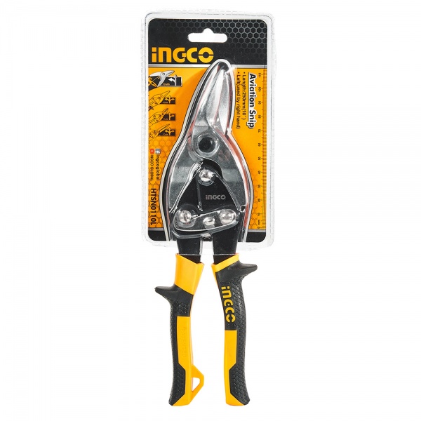 Ножницы рычажные INGCO HTSN0110L 