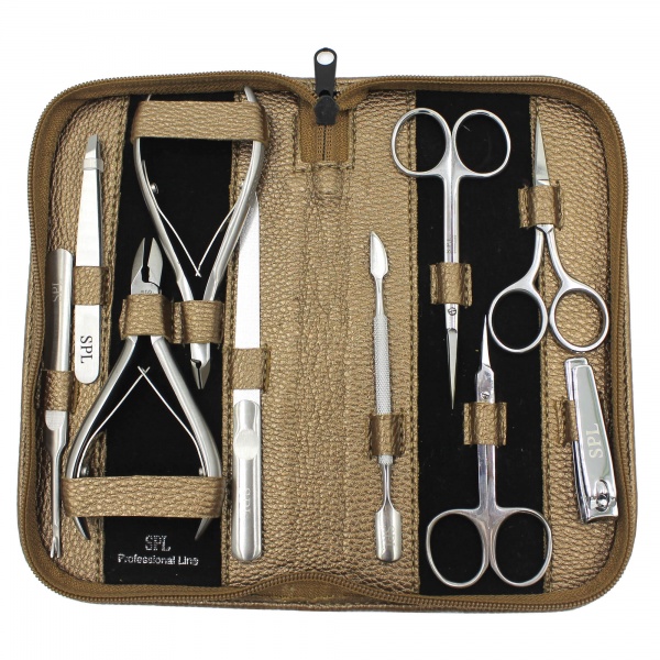 Набір для манікюру SPL M098BN