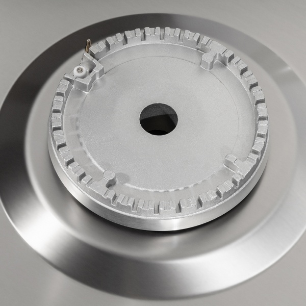 Варочная поверхность Pyramida PFX 604 IX H