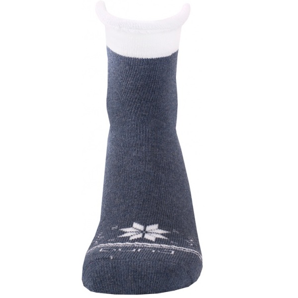 Шкарпетки для хлопчиків Duna 4031 р. 18–20 джинс 