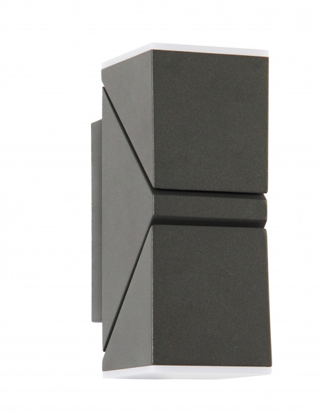 Светильник настенный Blitz 4000K 19156 2x13 Вт черный 