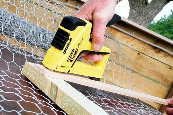 Степлер Stanley FMHT6-70411