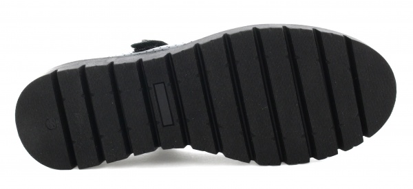 Балетки BARTEK р.32 чорний 65605/SZ/L3 