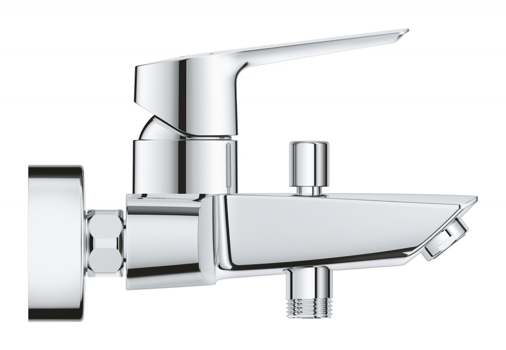 Смеситель для ванны Grohe Start 32278002