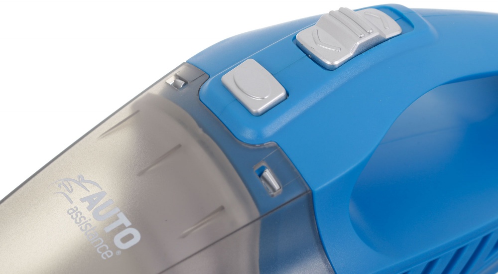 Пылесос автомобильный Auto Assistance AA-8513-G