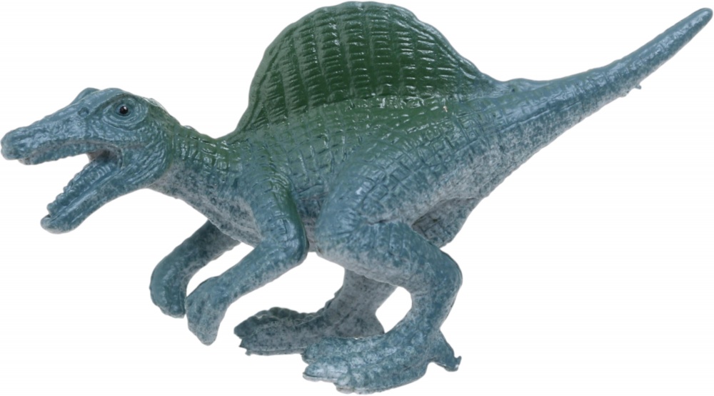 Ігровий набір PIXIE яйце динозаври 50 шт. 24х33 см пластик YX-DT02-1