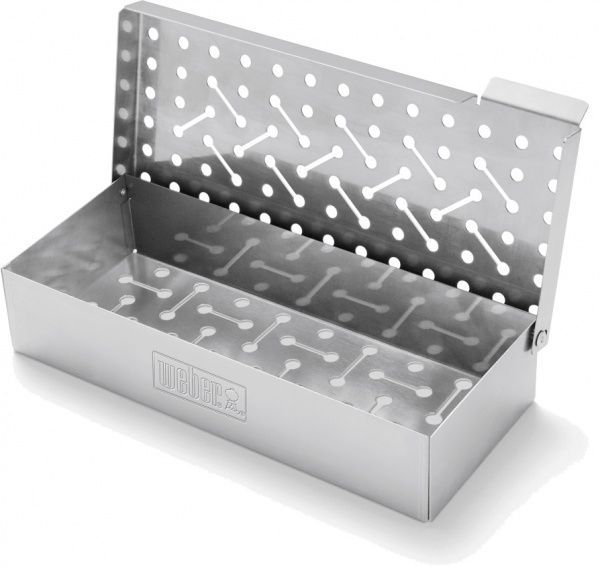 Контейнер для щепы Weber 7576