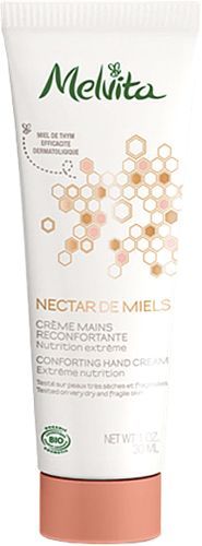 Крем для рук Nectar De Miels Melvita Nectar De Miels Заспокоюючий 80D0003 30 мл
