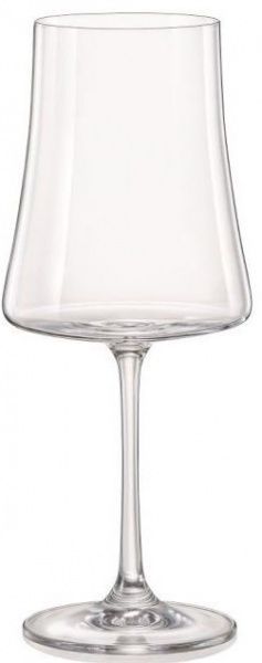 Набор бокалов для вина Extra 560 мл 6 шт. Bohemia