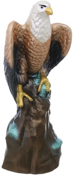 Скульптура садовая Сокол 50 см