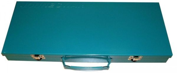 Набір ключів комбінованих Jonnesway 6-24 мм Нм W26116S