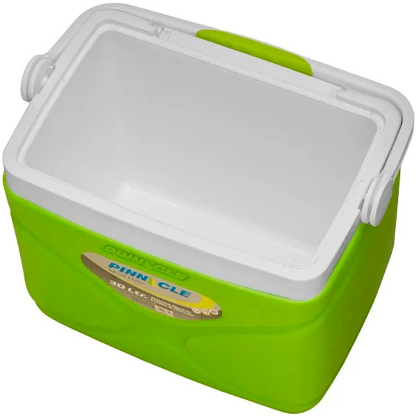 Автохолодильник Pinnacle Prudence 30L 12/240V Lime (8906053362008LIME)