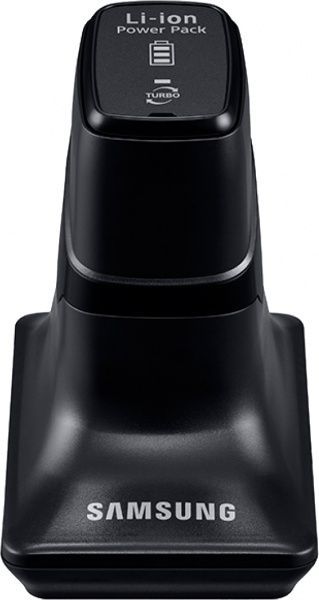 Пилосос Samsung відокремлюємий портативний VS03R6523J1/EV gold 