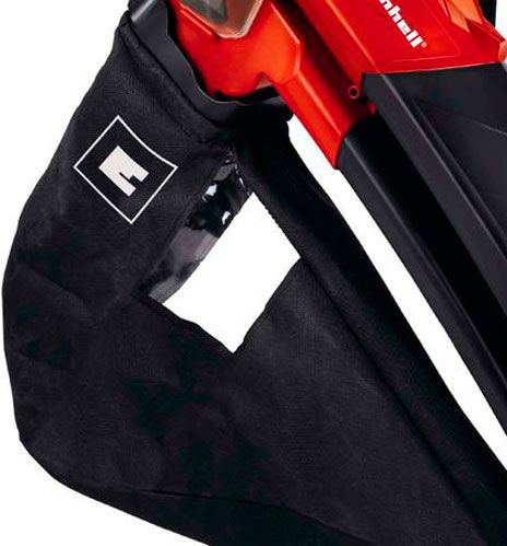 Пылесос садовый Einhell GE-EL 3000 E