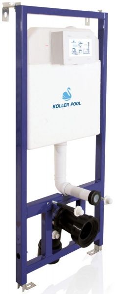 Инсталляция для унитаза Koller Pool Dune 1200SL KP-112-001