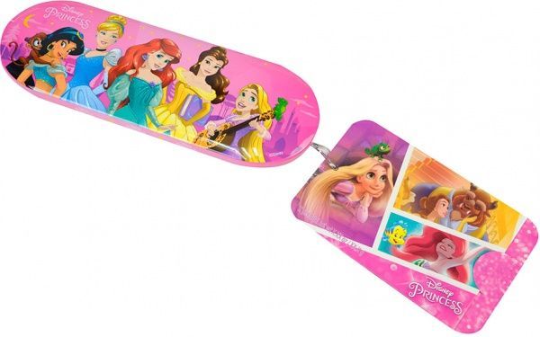 Косметический набор Markwins в металлическом футляре