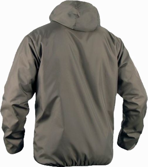 Куртка P1G RAIDER ALPHA р. M (Polartec Alpha) RANGER green