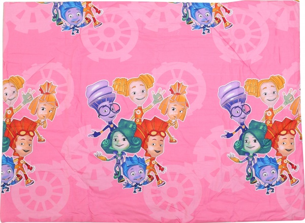 Одеяло детское К99 Україна 110x140 разноцветный 