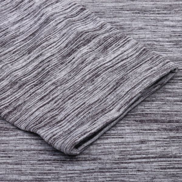 Джемпер 4F H4L20-BLMF061-25M H4L20-BLMF061-25M р. 2XL сірий