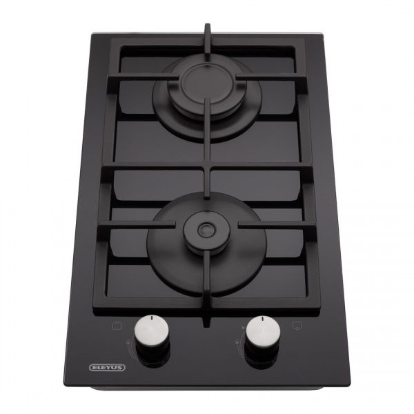 Варильна поверхня Eleyus VIRO 30 BL CF
