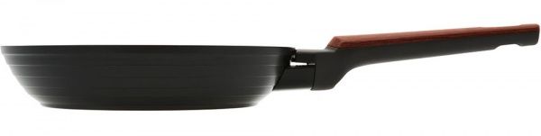 Сковорода Albero-28F 28 см Polaris