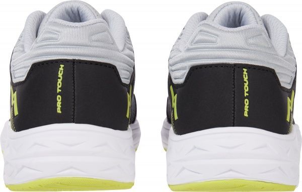 Кросівки Pro Touch Elexir 10 JR 302903-90250 р.EUR 30 чорний