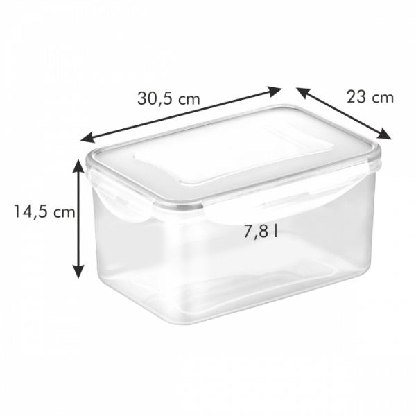 Контейнер Freshbox 7,8 л 892105 Tescoma