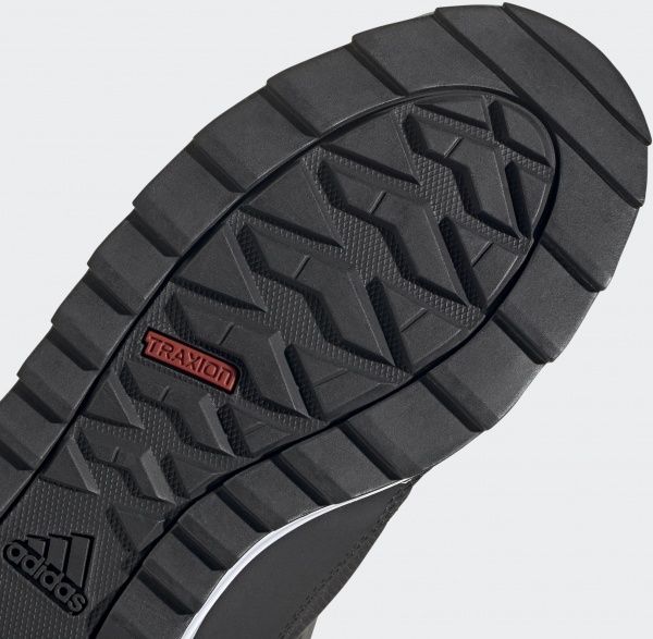 Сапоги Adidas TERREX CHOLEAH BOOT EH3537 р. UK 4,5