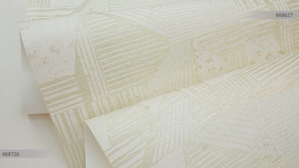 Шпалери вінілові на флізеліновій основі Sintra Geo 668627 1,06x10,05 м 