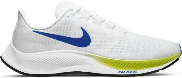 Кроссовки Nike Air Zoom Pegasus 37 BQ9646-102 р.US 10,5 белый