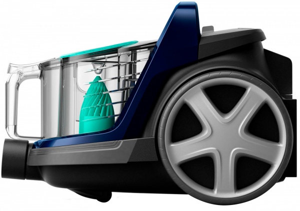 Пылесос Philips PowerPro Active FC9556/09 