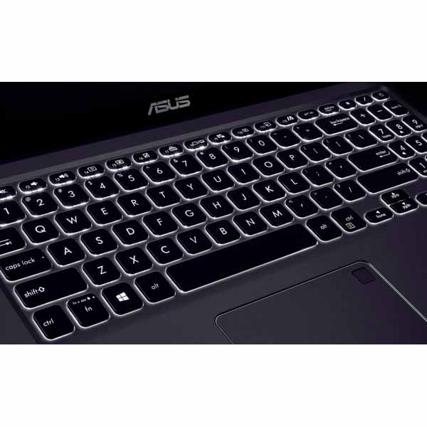Ноутбук Asus X415JA-EB1180 14 (90NB0ST2-M18260) grey