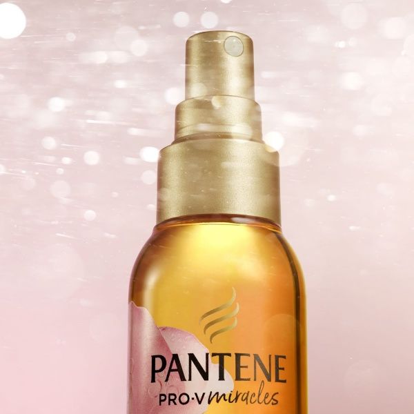 Олія-спрей Pantene Pro-V Miracles 7 в 1 100 мл