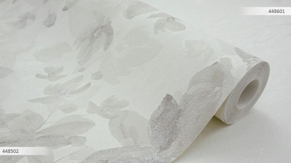 Шпалери вінілові на флізеліновій основі Sintra Augusta 448502 1,06x10,05 м 