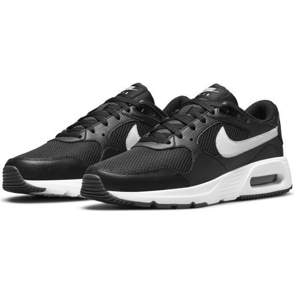 Кроссовки Nike AIR MAX SC CW4555-002 р.US 7,5 черный