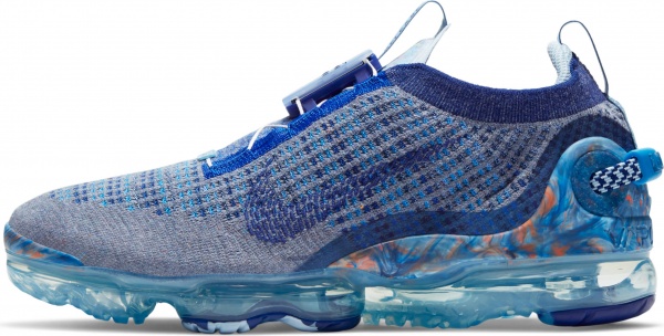 Кросівки Nike Air Vapormax 2020 FlyKnit CT1823-400 р.US 11 синій